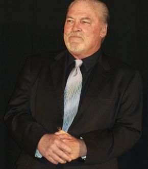 Stacy Keach