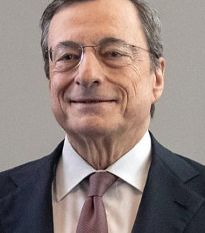 Mario Draghi