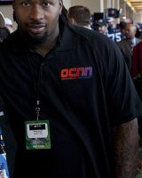 Darnell Dockett