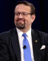 Sebastian Gorka