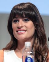 Lea Michele