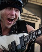 Michael Schenker
