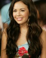 Janel Parrish