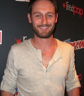 Josh Stewart