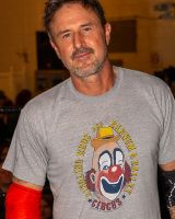 David Arquette