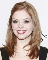 Dreama Walker