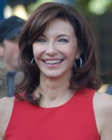 Mary Steenburgen