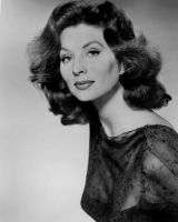 Suzy Parker