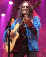 Ken Hensley