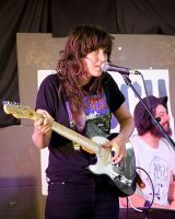 Courtney Barnett