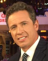 Chris Cuomo