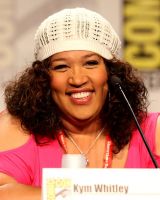 Kym Whitley