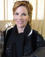 Melissa Gilbert