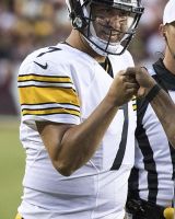 Ben Roethlisberger