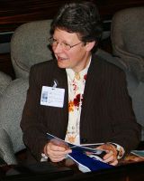 Jocelyn Bell Burnell