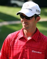 Mike Weir