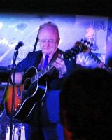 Peter Asher