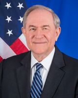 Jim Gilmore