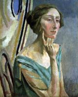 Edith Sitwell