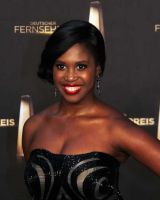 Motsi Mabuse
