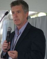 Tom Bergeron
