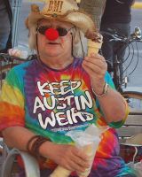 Wavy Gravy