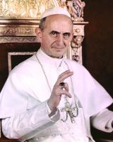 Pope Paul VI