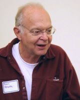 Donald Knuth