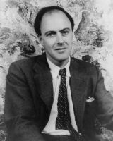 Roald Dahl