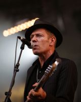 Paul Simonon