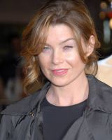 Ellen Pompeo