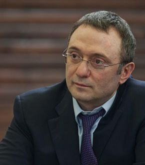 Suleyman Kerimov