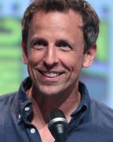 Seth Meyers