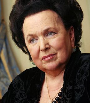 Galina Vishnevskaya