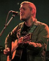 Brian Fallon