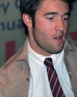 Josh Bowman