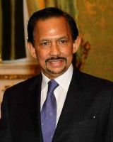 Hassanal Bolkiah