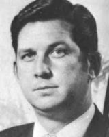 Charles W. Pickering