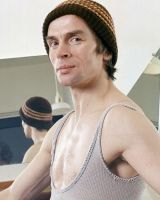 Rudolf Nureyev