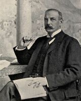 Francis Marion Crawford