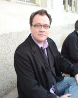 Russell T Davies