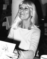 Grace Lee Whitney