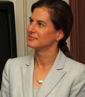 Susan Bysiewicz