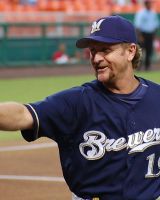 Robin Yount