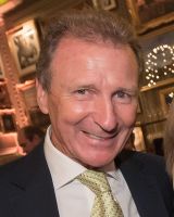Gus O'Donnell