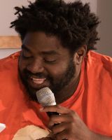 Ron Funches