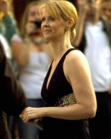 Cynthia Nixon