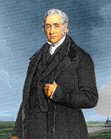 George Stephenson