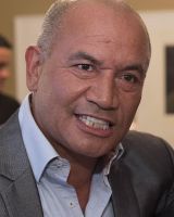 Temuera Morrison