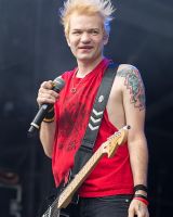 Deryck Whibley